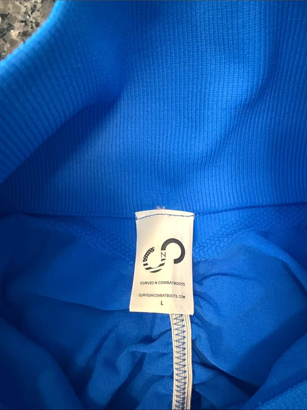 Curves & Combat boots leggings bundle!! - Picture 7 of 8